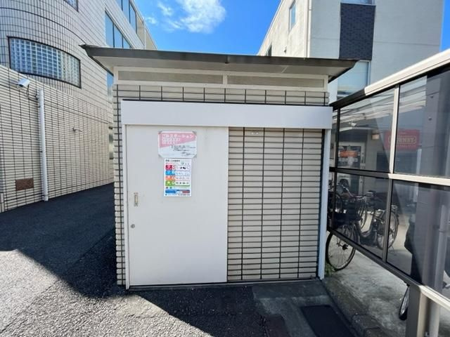 【その他共用部分】 | ゆたか壱番館