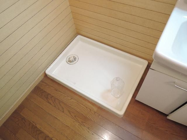 【その他】 | ゆたか壱番館