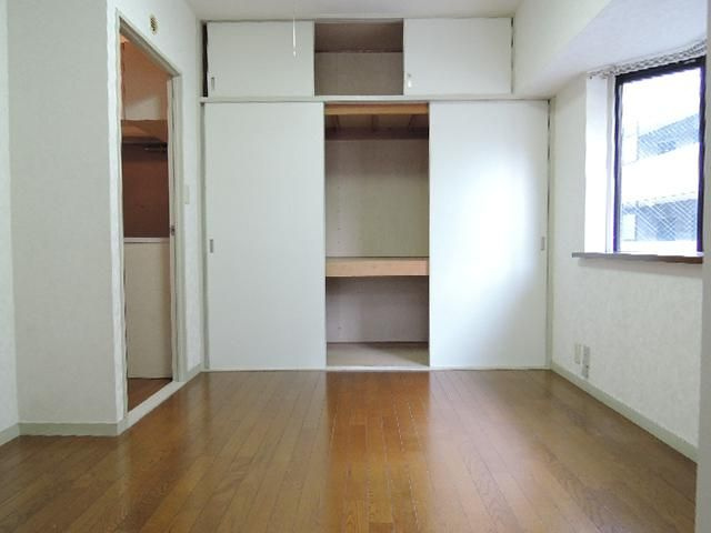 【寝室】 | ゆたか壱番館
