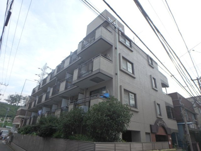 【外観】 | セザール第３日吉 | 分譲マンション♪