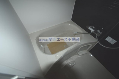 【浴室】 | リアライズ布施駅前