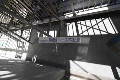 【バルコニー】 | リアライズ布施駅前