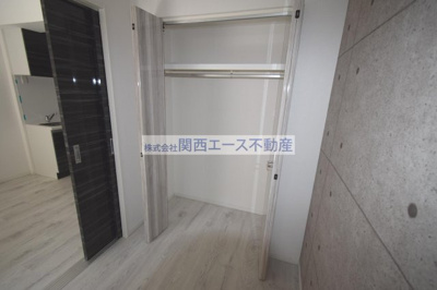 【収納】 | リアライズ布施駅前