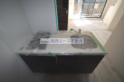 【キッチン】 | リアライズ布施駅前