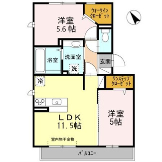 【間取り】 | ．Ｓ