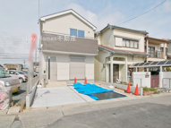 名古屋市緑区大高町字子ノ年25-5【仲介料無料！】新築一戸建て1号棟の画像