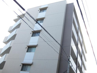 【外観】 | オプティマ平野上町