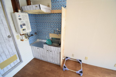 【居間・リビング】 | 雅ハイツ