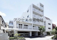 中野区上高田２丁目のマンションの画像