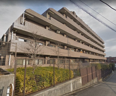 【外観】 | ライオンズマンション千葉スポーツセンター駅前