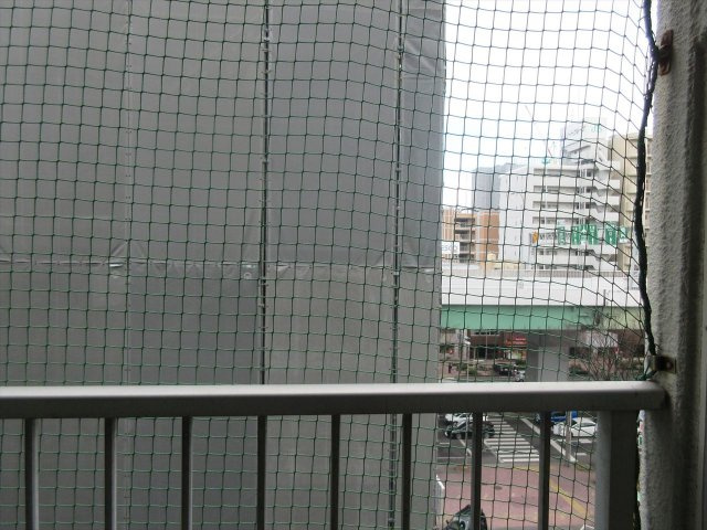 第2オーシャンビル｜名古屋市の賃貸ならMy賃貸の展望|第2オーシャンビル