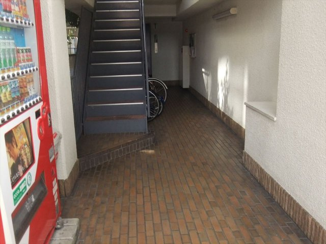 第2オーシャンビル｜名古屋市の賃貸ならMy賃貸のその他共用部分|第2オーシャンビル