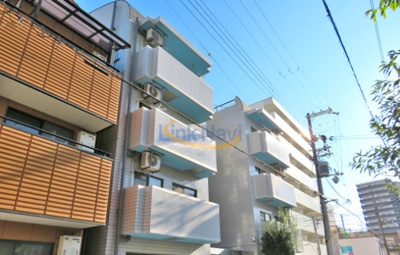 【ロビー】 | メゾン千舟