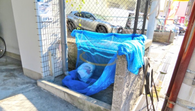 【その他共用部分】 | メゾン千舟