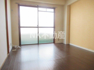 【内装】 | OMレジデンス八戸ノ里（八戸ノ里賃貸） | 内装もきれいです