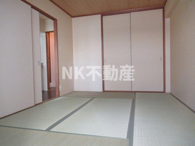【子供部屋】 | OMレジデンス八戸ノ里（八戸ノ里賃貸） | お子さんのお部屋にいかがでしょうか