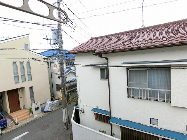 Acorn&Sunflowerの展望|同建物別部屋写真