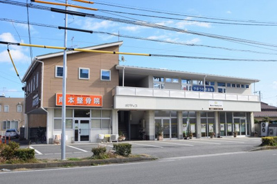 【外観】 | ポジティブ