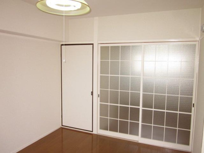 【洋室】 | ハイツ宝