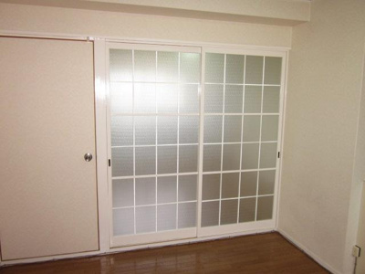 【内装】 | ハイツ宝