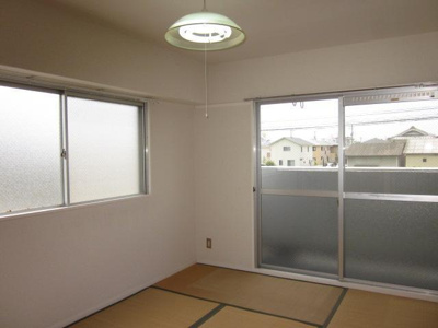 【和室】 | ハイツ宝