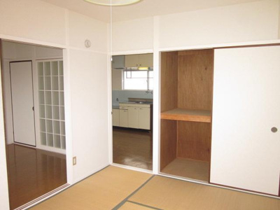 【収納】 | ハイツ宝