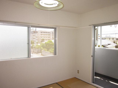 【和室】 | ハイツ宝