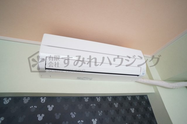 プティ・セジュールの設備