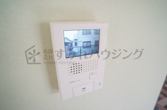 プティ・セジュールの設備