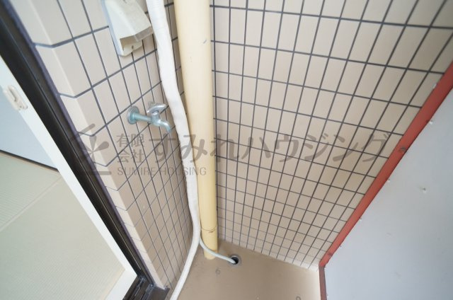 プティ・セジュールの設備