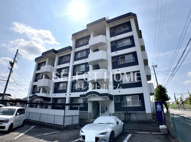 サンライフすあげの画像