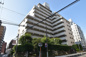 新大橋永谷マンションの画像