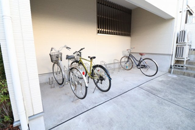 【その他共用部分】 | エクシス国立