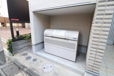 【その他共用部分】 | エクシス国立