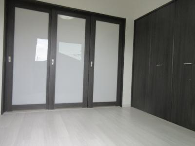 ベラジオ京都円町の子供部屋|洋室