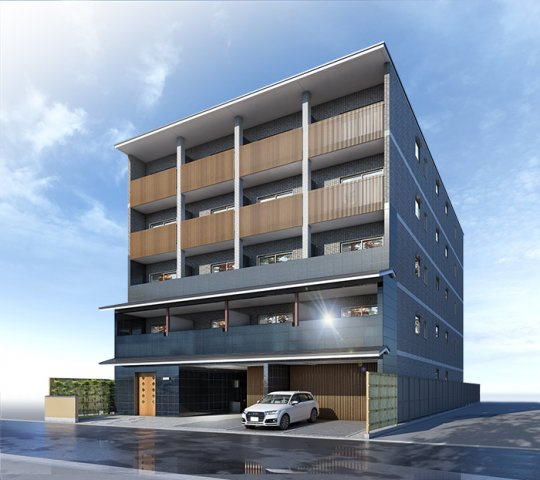 ベラジオ京都円町