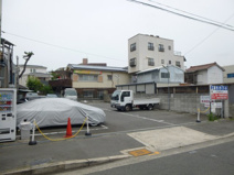 工藤モータープールの画像