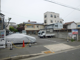 【外観】 | 工藤モータープール