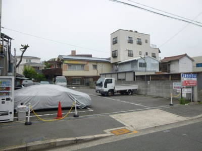 【外観】 | 工藤モータープール