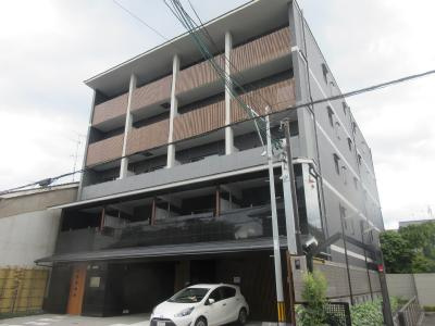 ベラジオ京都円町