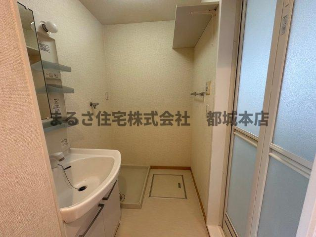 Hermitの設備