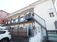 メゾンやすらぎの画像