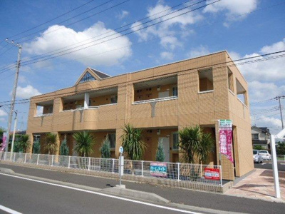 【外観】 | シャイン レー モンテローザ