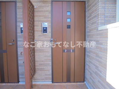 【その他共用部分】 | グレート エジソン