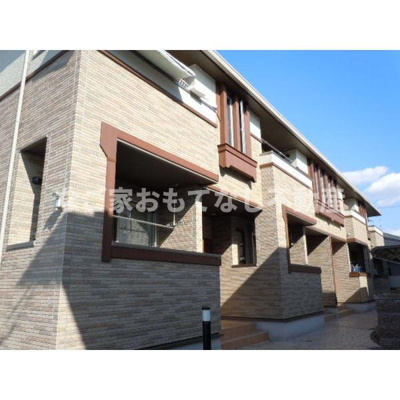 【外観】 | グレート エジソン | グレート エジソン