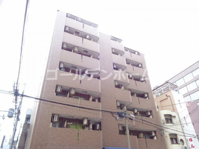 【外観】 | プレール新町