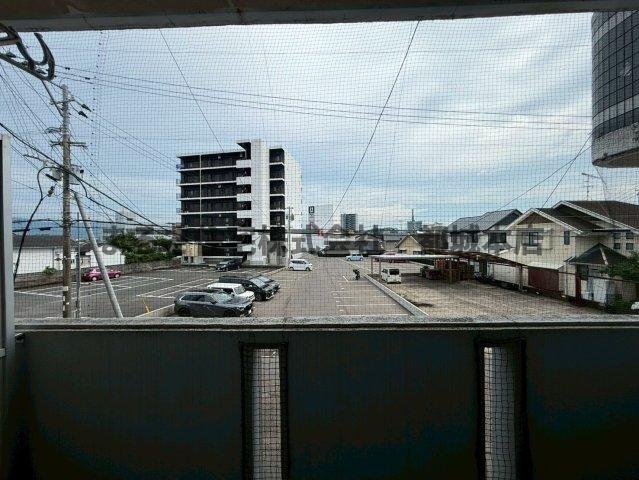 ロワイヤルヒルズ「水道料込み」の展望