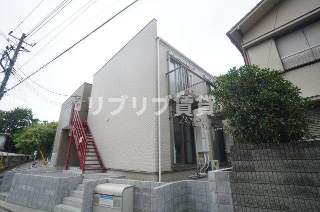 Villa 黒砂の外観