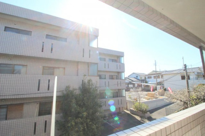 【展望】 | メゾン桜の町