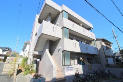 【外観】 | メゾン桜の町